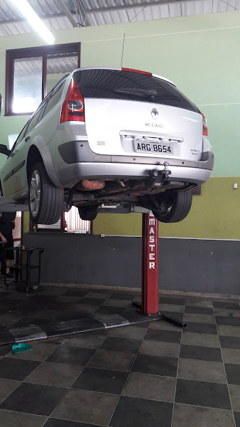 Foto 2 Benato Racing