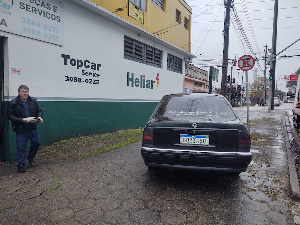 Foto 1 Topcar Service