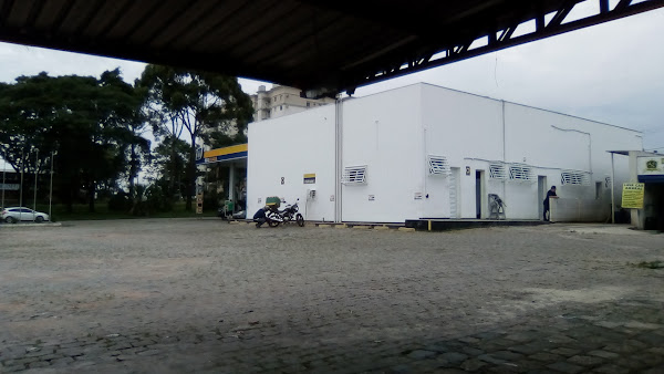 Foto 1 Auto Mecânica Amaral