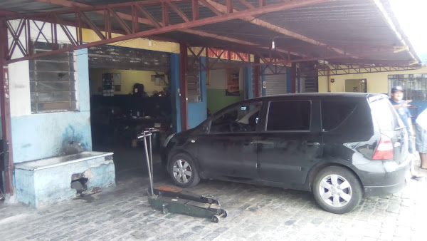 Foto 2 Auto Mecânica Amaral