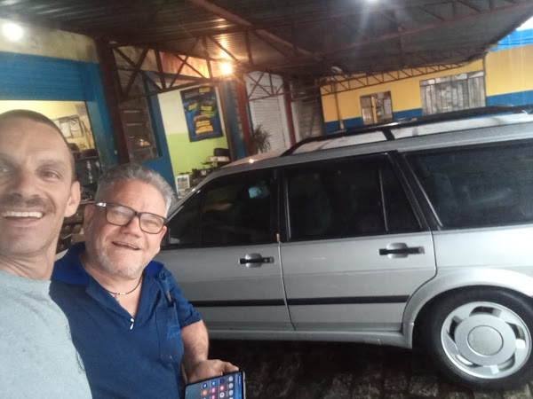 Foto 3 Auto Mecânica Amaral Foto 3 Auto Mecânica Amaral