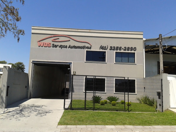 Wos Serviços Automotivos