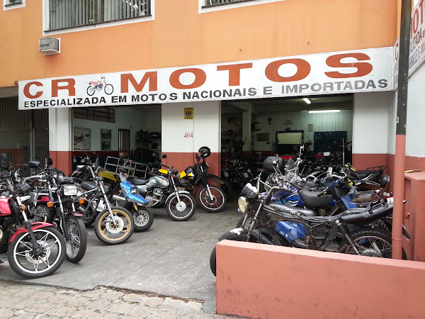 Foto 1 CR Motos