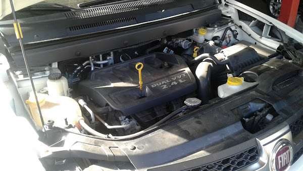 Foto 1 Auto Mecânica Boeira