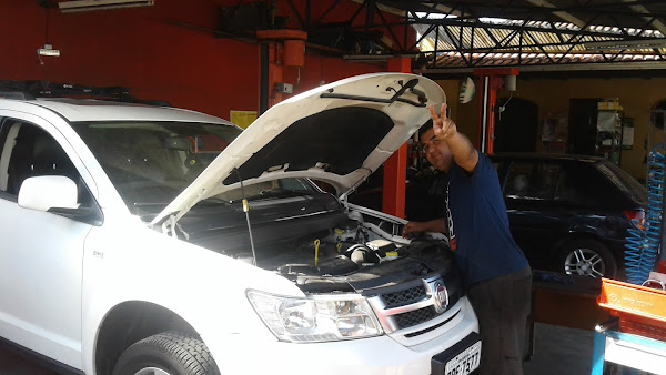 Foto 3 Auto Mecânica Boeira