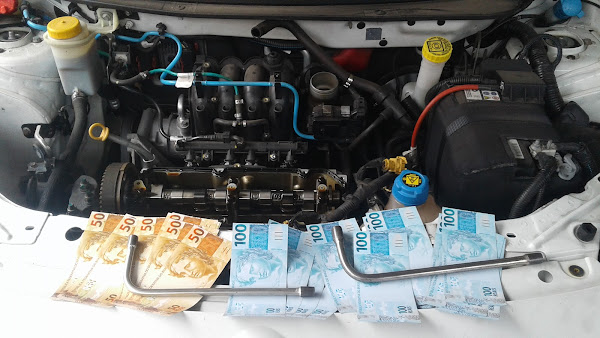 Foto 4 Auto Mecânica Boeira