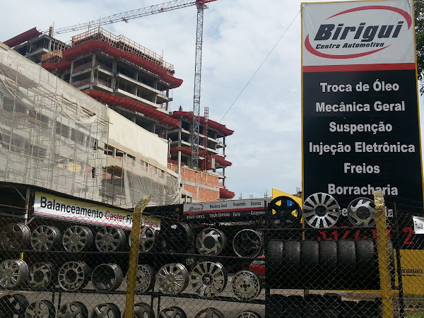 Birigui Centro Automotivo
