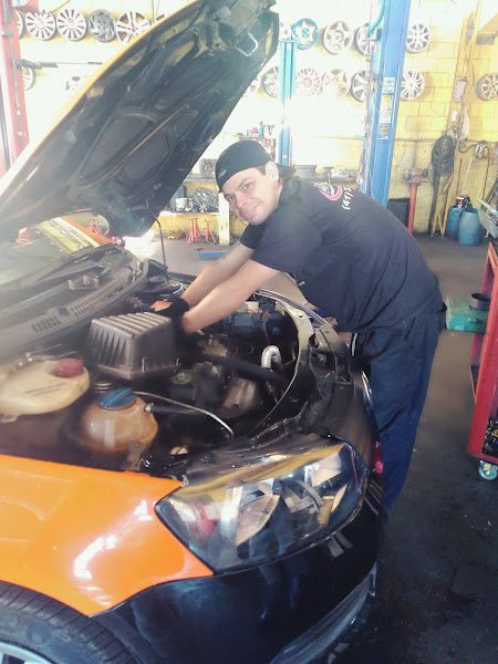 Foto 1 Birigui Centro Automotivo