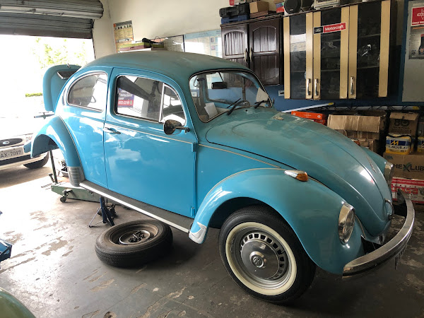 Auto Mecânica Costa