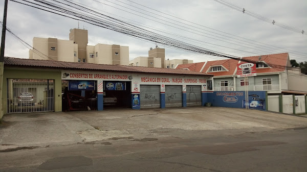 Foto 1 Auto Mecânica Costa