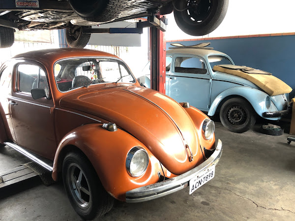 Foto 2 Auto Mecânica Costa