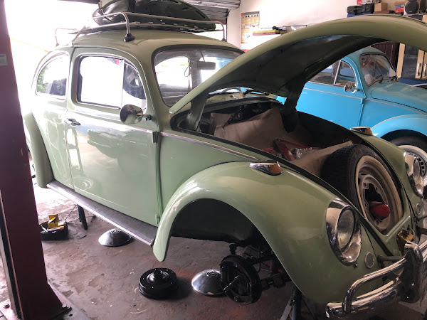 Foto 3 Auto Mecânica Costa