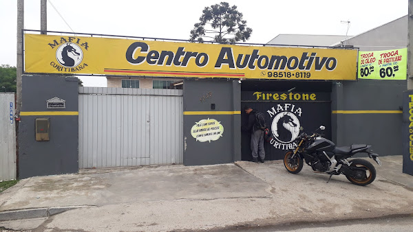 Automotivo Automotivo