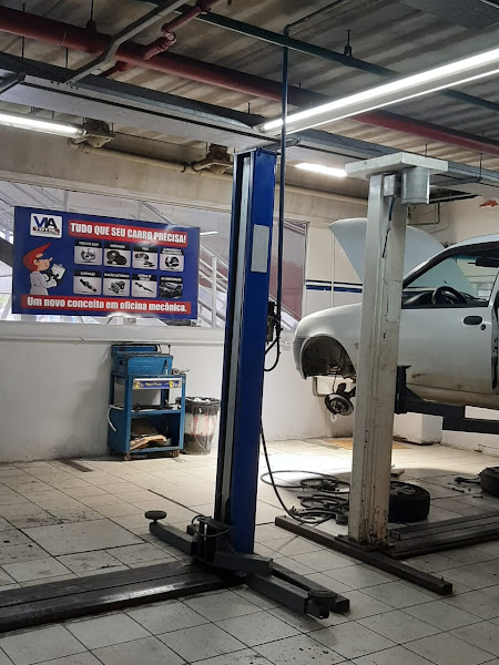 Foto 1 Via Total Pneus