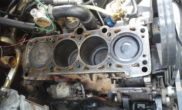 Foto 1 Auto Mecânica MMV