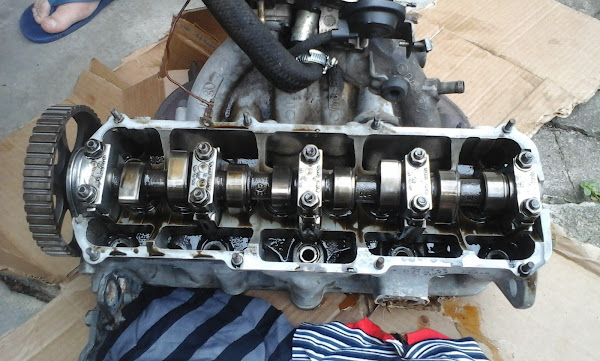 Foto 2 Auto Mecânica MMV