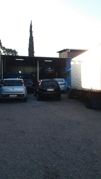 Auto Mecânica Martins