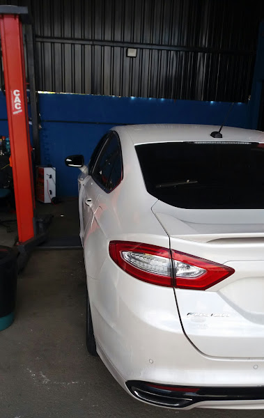 Foto 1 Auto Mecânica Martins