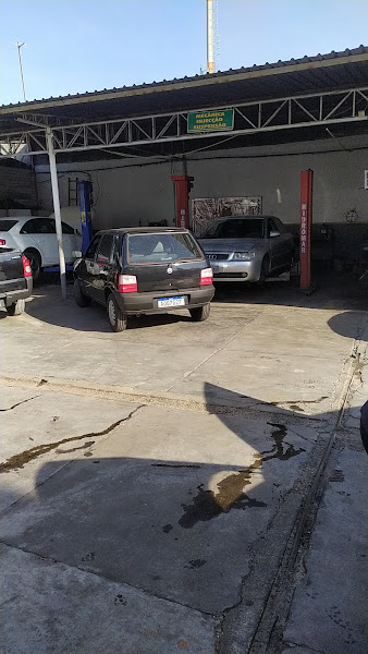 CLASSE A SERVIÇOS AUTOMOTIVOS