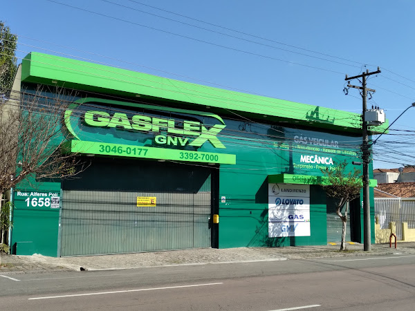 Kit GNV Curitiba - GasFlex Auto center Kit GNV Curitiba - GasFlex Auto center