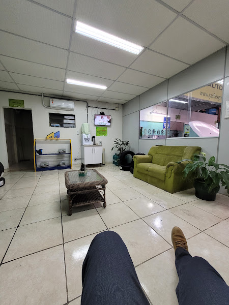 Foto 2 Kit GNV Curitiba - GasFlex Auto center