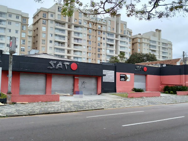 SATO FUNILARIA E PINTURA