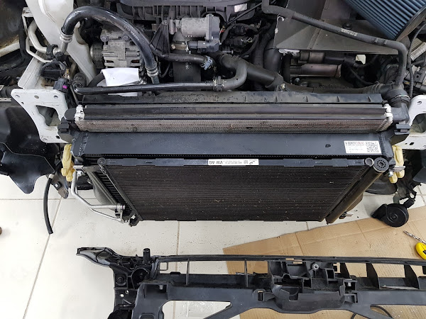 Foto 3 SATO FUNILARIA E PINTURA