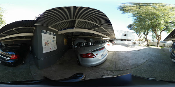 TecnoAr Ar Condicionado Automotivo