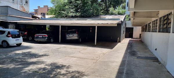 Foto 1 TecnoAr Ar Condicionado Automotivo