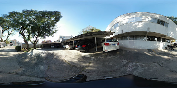 Foto 2 TecnoAr Ar Condicionado Automotivo