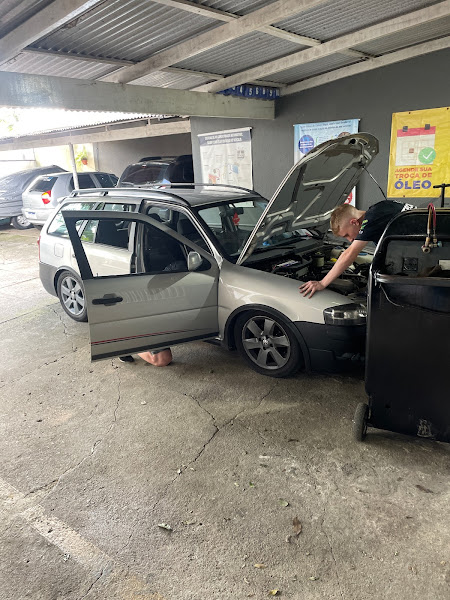 Foto 3 TecnoAr Ar Condicionado Automotivo