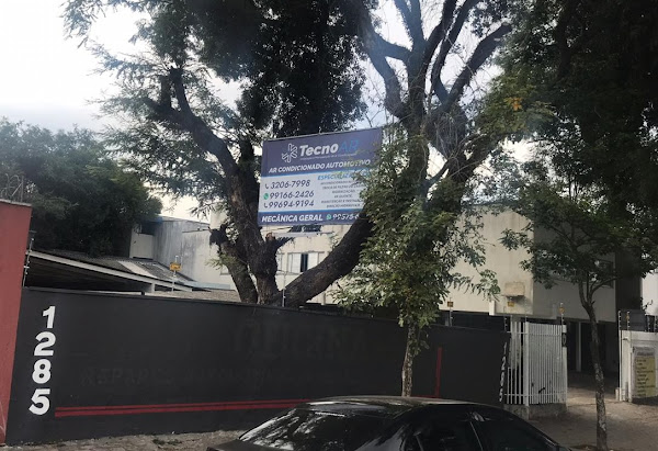 Foto 4 TecnoAr Ar Condicionado Automotivo