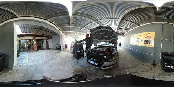 Foto 5 TecnoAr Ar Condicionado Automotivo