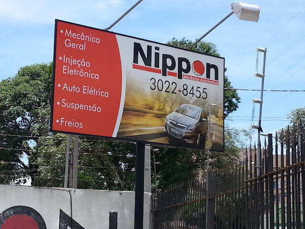 Foto 1 Nippon Auto Center