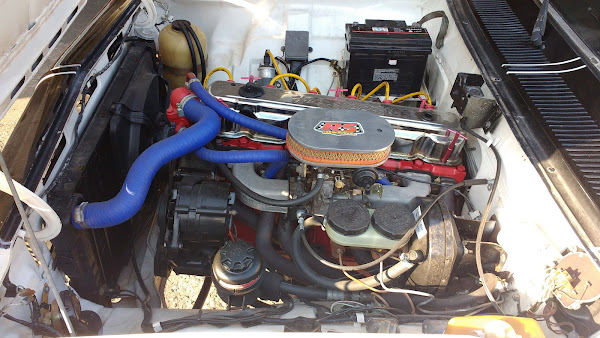 Foto 3 Nippon Auto Center