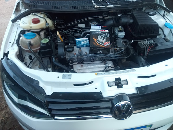 Foto 1 Aldo Elétrica