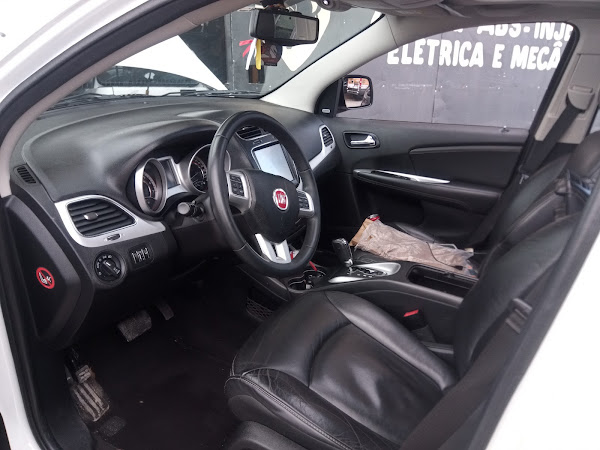 Foto 2 Aldo Elétrica