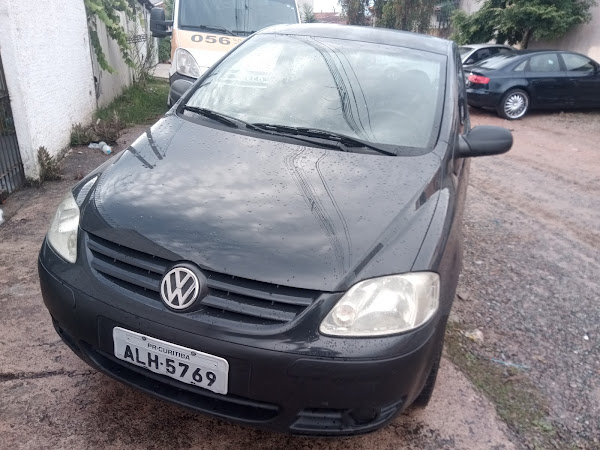 Foto 3 Aldo Elétrica