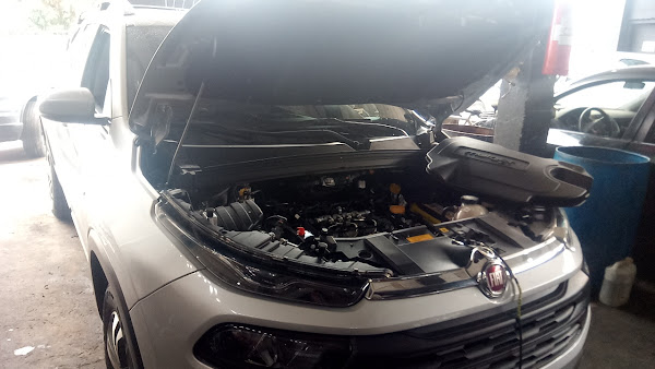 Foto 6 Aldo Elétrica