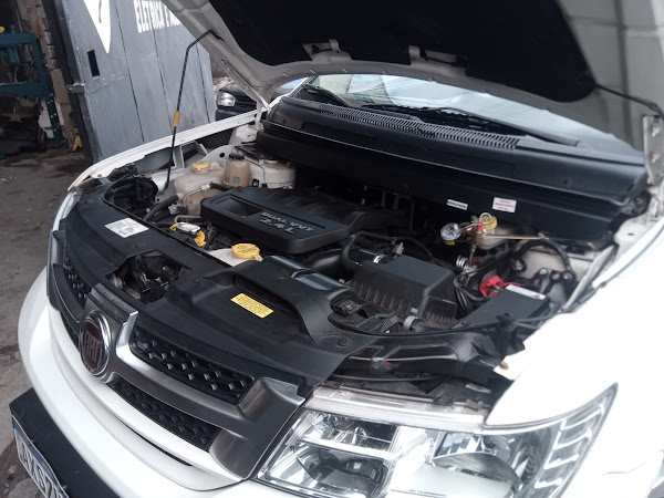 Foto 7 Aldo Elétrica