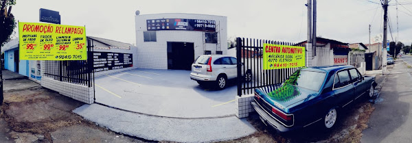 Foto 1 Euro Mach Premium - Mecânica - Auto Elétrica - Preparação de Carros Competição - Curitiba