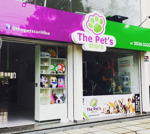 Foto 3 Namu Royal Pet Store e Venda de Filhotes