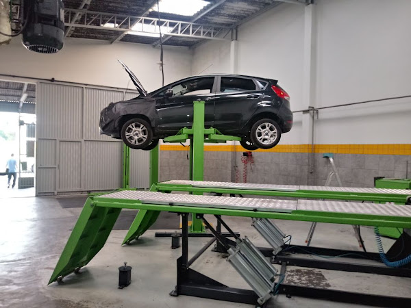 Auto Mecânica Paraná Auto Mecânica Paraná