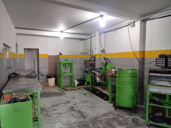 Foto 1 Auto Mecânica Paraná