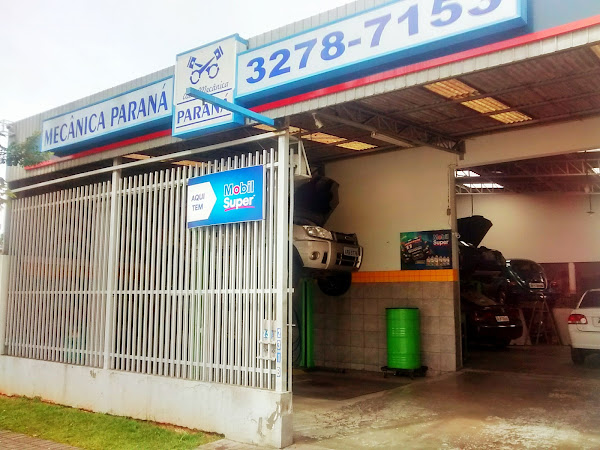 Foto 2 Auto Mecânica Paraná