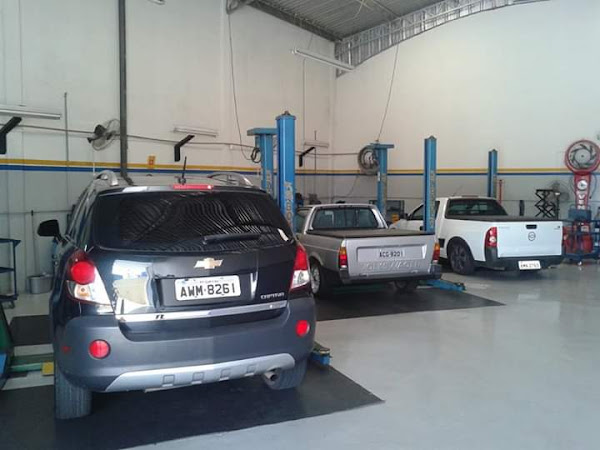 Mecânica Fire Mecânica Fire