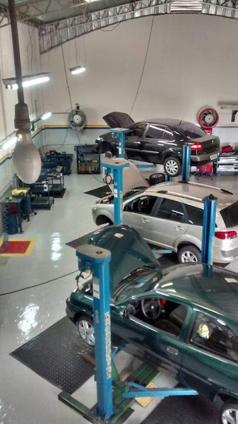 Foto 2 Mecânica Fire