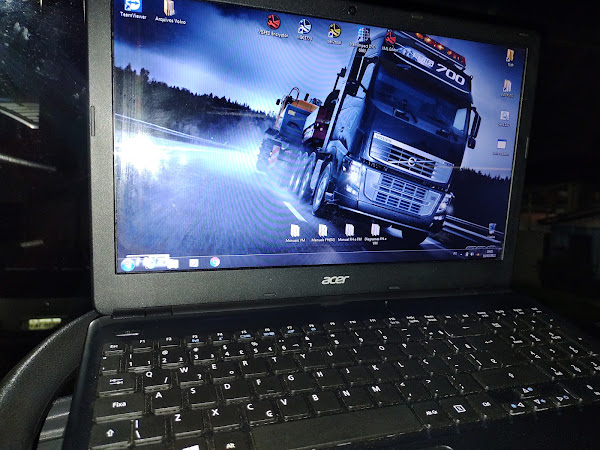 Mecânica Tavares Diesel