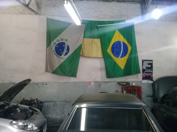Mecânica de Automóveis