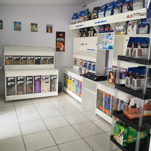 Foto 1 Toca do Chico Pet Shop